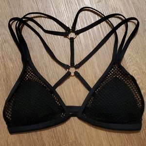 NEW Strappy Bikini Top